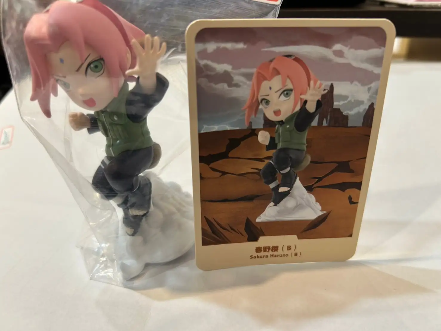 火影忍界大戰-小櫻(B)